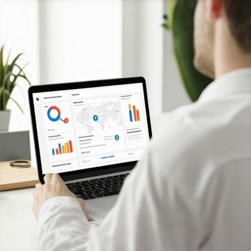 Google SEO & GMB Boost Strategies to Elevate Local Rankings Today