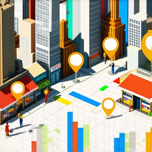 Google SEO & GMB Boost: Top Local Ranking Strategies 2024