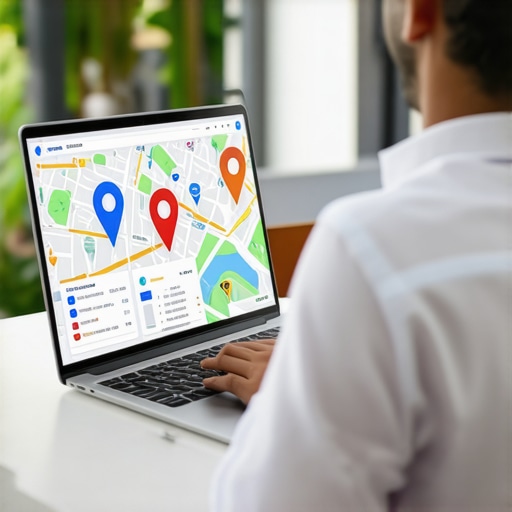 Google SEO & GMB Boost: Top Strategies to Elevate Local Rankings
