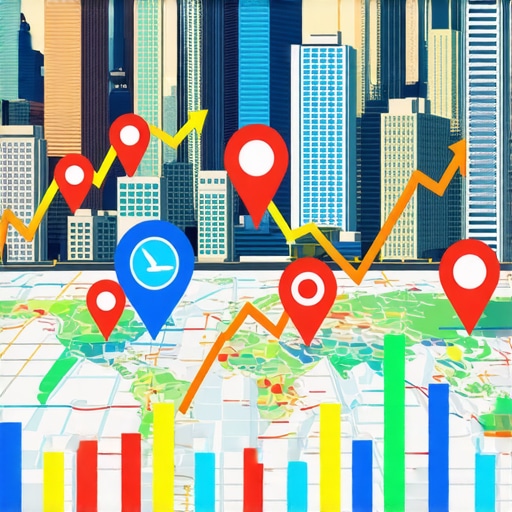 Top GMB Boost & Google SEO Tips for Local Rankings 2024