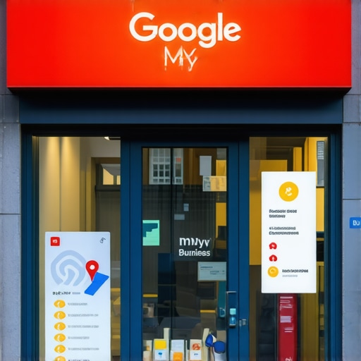 Top GMB Boost Strategies to Improve Local Rankings Fast