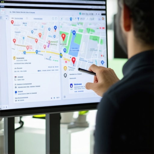 Top Google SEO Techniques to Elevate Your GMB & Local Rankings Today