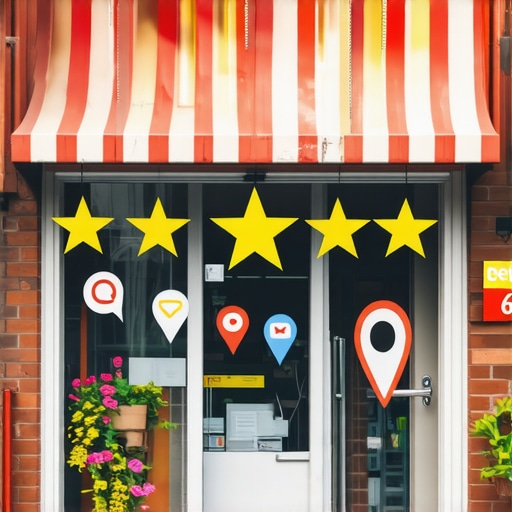 Top Google SEO Techniques to Enhance Your Local Search Visibility