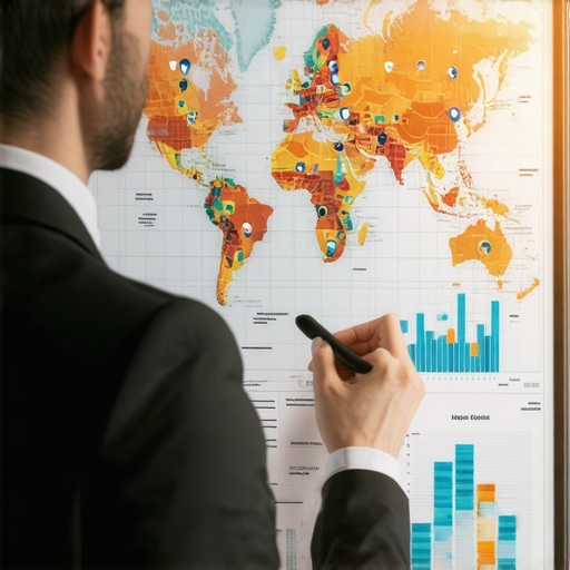 Ultimate GMB Boost & Local Search Optimization Strategies for 2024