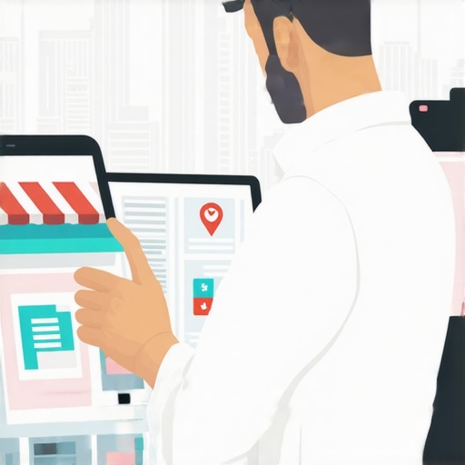 Ultimate GMB Profile Optimization Tips to Maximize Local Search Impact