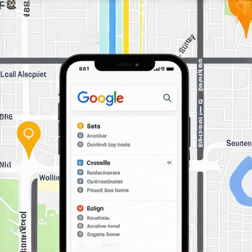 Boost Your Local Google Rankings Today with GMB & SEO Tips