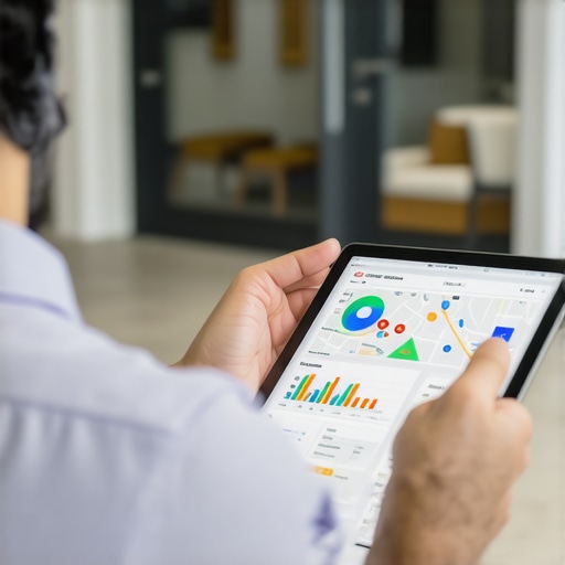 Boost Your Local Ranking with Google SEO & GMB Strategies