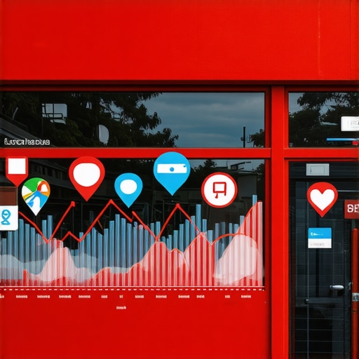 Boost Your Local Rankings with Google SEO & GMB Strategies 2024