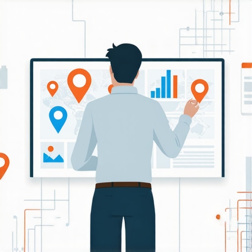 Boost Your Local Rankings with Proven Google SEO & GMB Strategies