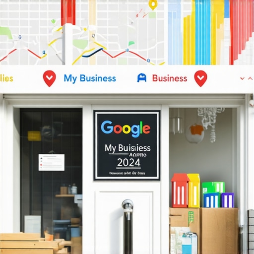 Effective GMB Boost Tactics for Better Local Rankings in 2024