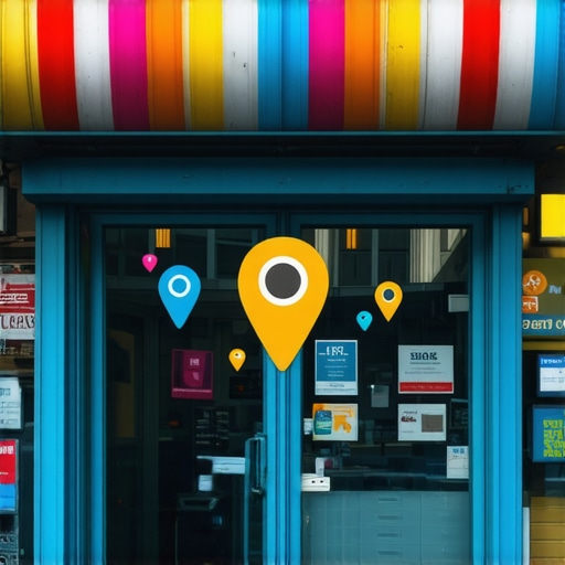 Effective GMB Boost Tips to Rank Higher in Local Searches 2024