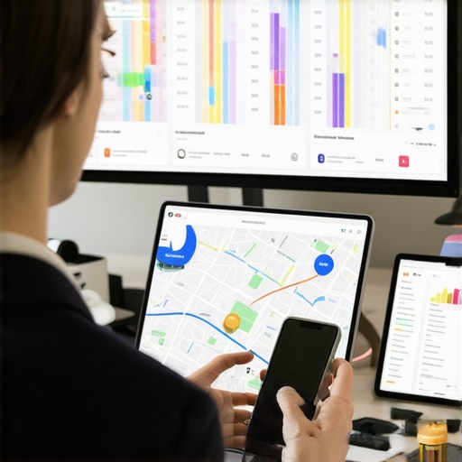 Effective Google SEO Strategies to Improve Your Local Business Rankings Today