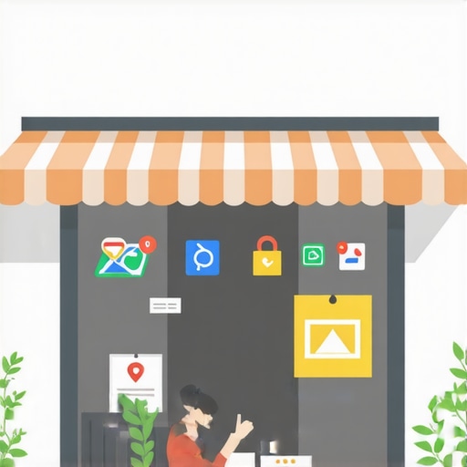 Effective Google SEO Techniques to Enhance Your GMB and Local Business Visibility