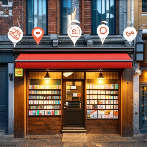 Effective Google SEO Techniques to Maximize Your Local Business Visibility