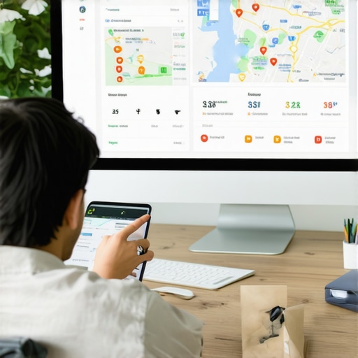 GMB Boost & Local Rankings: Top Google SEO Strategies for 2024