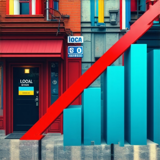 GMB Boost: Proven Strategies to Skyrocket Local Rankings in 2024