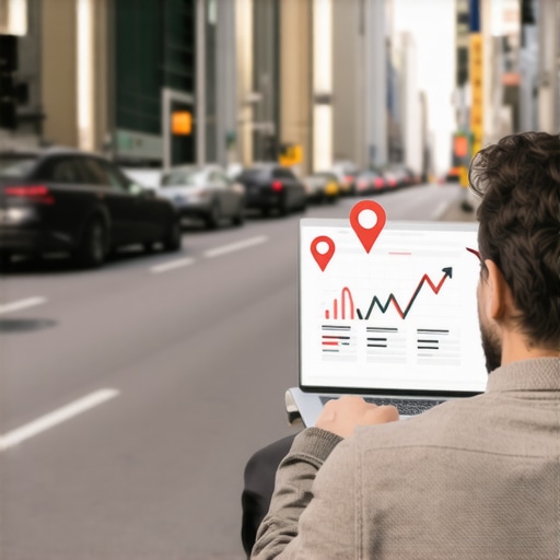 GMB Boost Strategies for Local Ranking & Google SEO Success