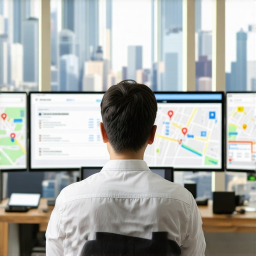 GMB Boost Strategies to Dominate Local Google Rankings 2024