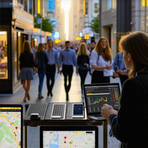 GMB Boost and Local Ranking Strategies for Top Google SEO in 2024