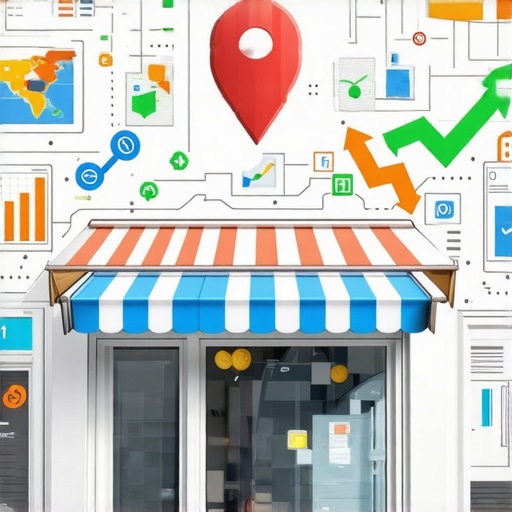 GMB Boost for Local Rankings: Top Strategies to Improve Google SEO