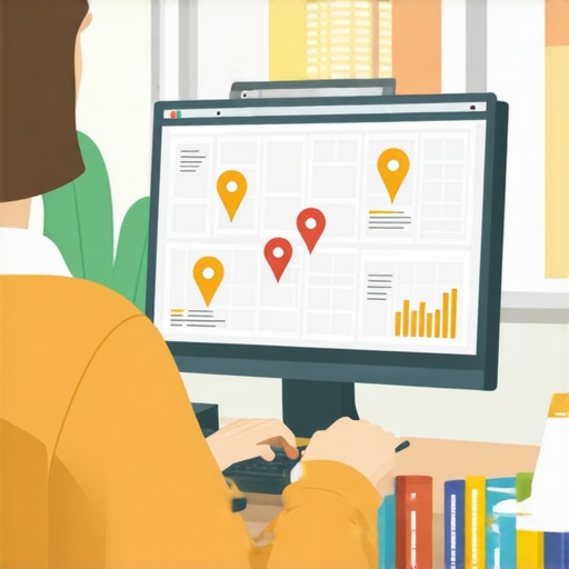 Google SEO & GMB Boost Tips for Better Local Rankings 2024