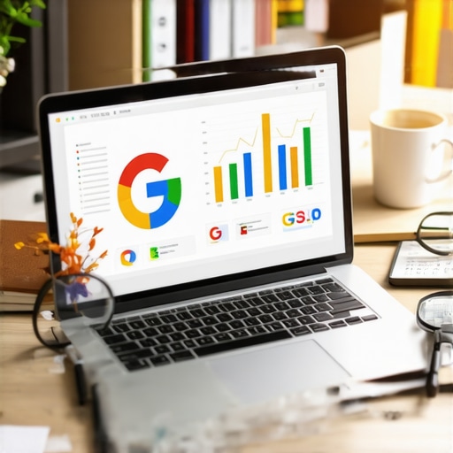 Google SEO & GMB Boost: Top Strategies to Rank Higher in 2024