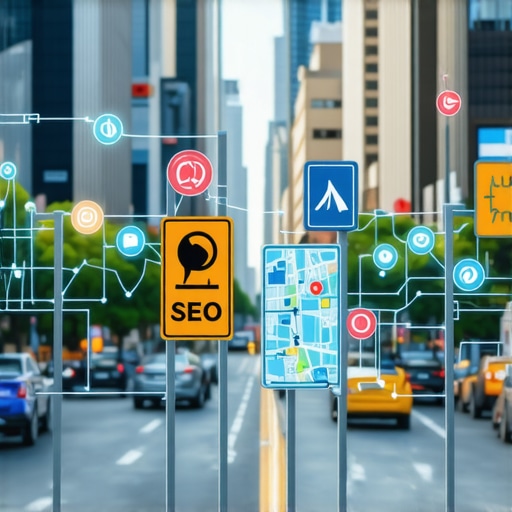 Google SEO & GMB Boost tactics to Elevate Local Rankings in 2024
