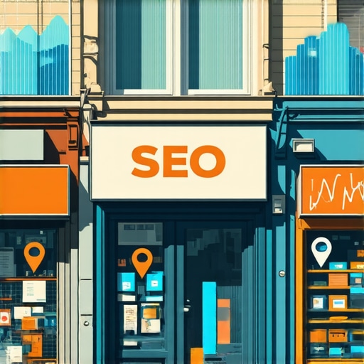 Google SEO for Local Business: Top Strategies to Boost Rankings in 2024