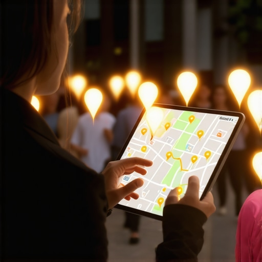 Top GMB Optimization Strategies to Elevate Local Search Results in 2024