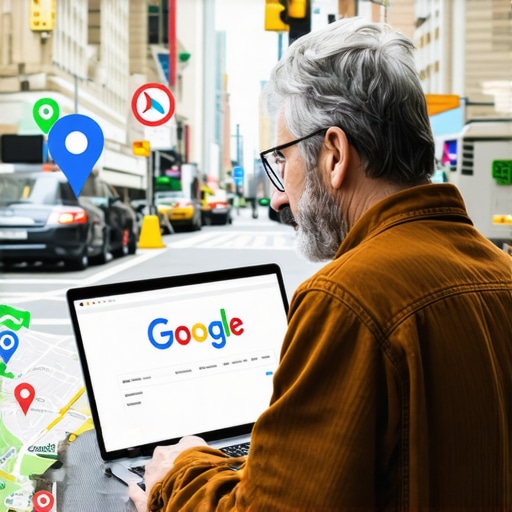 Top GMB Optimization Strategies to Maximize Local Search Visibility in 2024