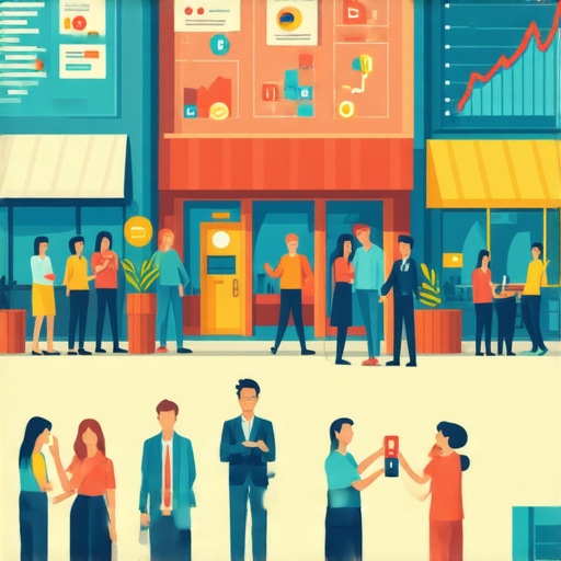 Top Google My Business Boost Techniques to Elevate Local Search 2024