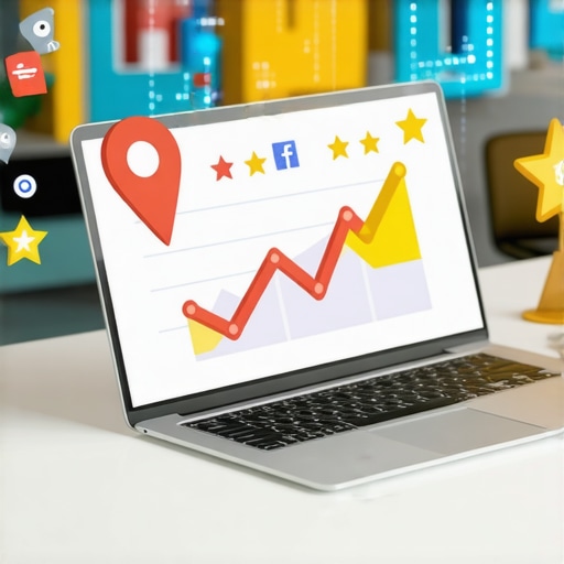 Top Google SEO & GMB Boost Strategies to Enhance Local Ranking Today