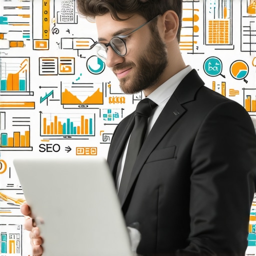 Top Google SEO Techniques to Elevate Your Local Business Rankings Today