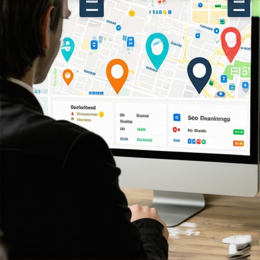 Ultimate GMB Optimization Tips for Local Rankings & Google SEO Success