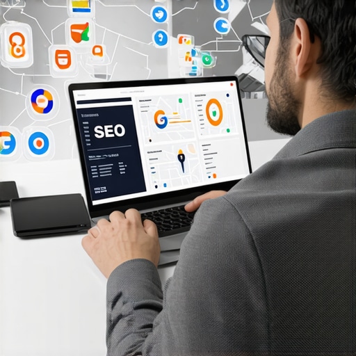 7 Google SEO Tweaks to Fix Your 2026 Local Ranking Slump