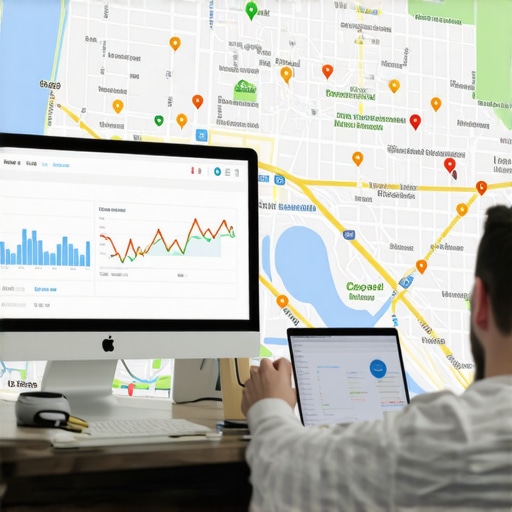 Best Google SEO Strategies for Local Ranking Growth