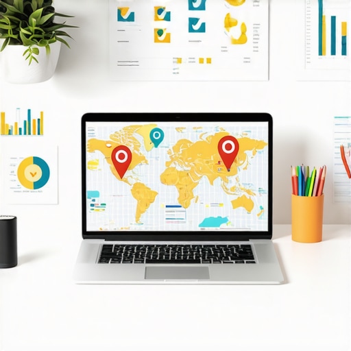 Boost Local Rankings Today: Top Google SEO & GMB Strategies