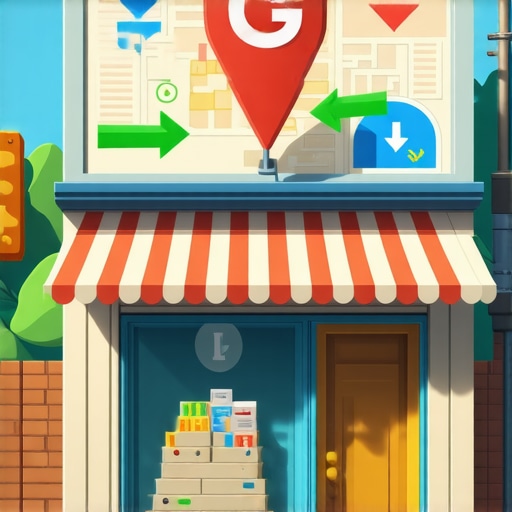 Boost Your Local Rankings: Proven Google SEO & GMB Strategies