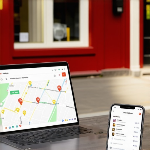 Boost Your Local Rankings: Proven Google SEO & GMB Strategies