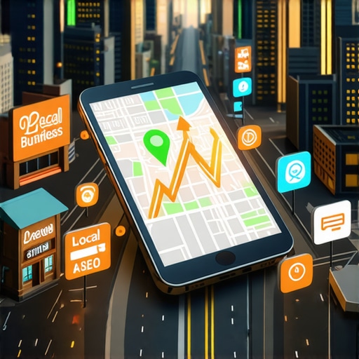 GMB Boost: Top Strategies to Improve Your Local Rankings Today