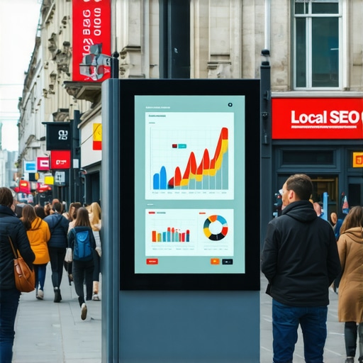 Google SEO Boost: Proven Strategies to Improve Local Rankings