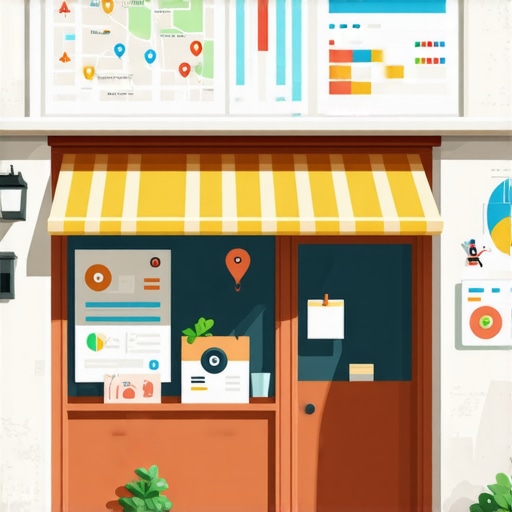 Google SEO Techniques: Top Strategies for Local Business Growth