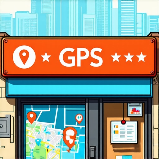 Maximize Local Business Rankings with Proven GMB Optimization Tips