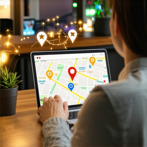 Maximize Your GMB Optimization: Top Tips for Local Search Success in 2024