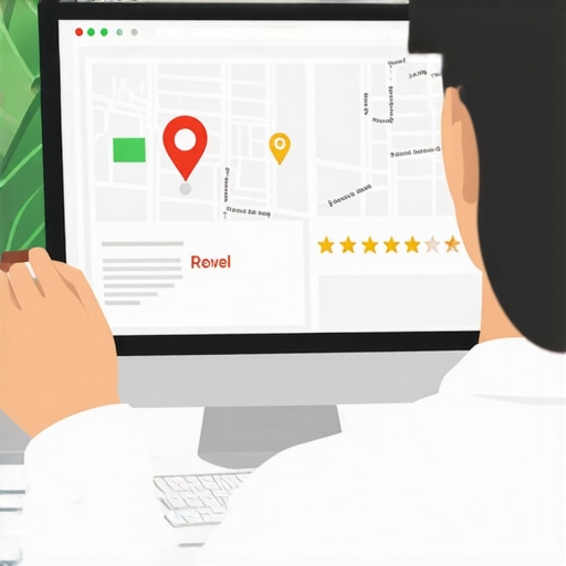 Maximize Your Google Local Search Rankings with Expert GMB Tips