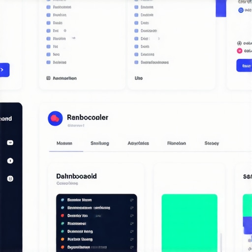 Screenshot of SEO and citation management tools used for local ranking maintenance
