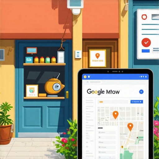 Top GMB Optimization Strategies to Boost Local Search 2024