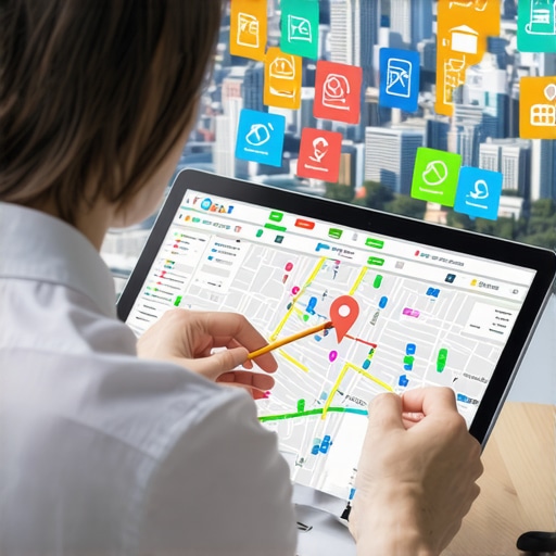 Top GMB Optimization Tips for Better Local Search Visibility