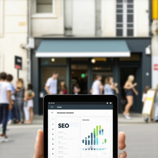 Top Google SEO Techniques to Boost Your Local Business Today