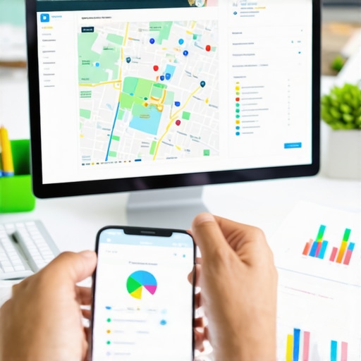 Ultimate GMB Optimization Tips for Local Ranking Success